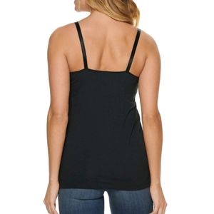a glow Tops Maternity A Glow Nursing Cami Poshmark